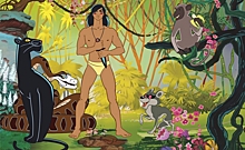 В «Детском Пионере» посмотрят и обсудят «Маугли»
