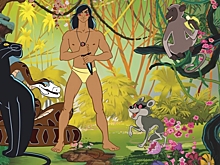 В «Детском Пионере» посмотрят и обсудят «Маугли»