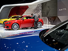 Автодилеры предсказали рекордное падение рынка