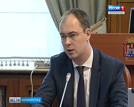 Министр здравоохранения Калининградской области рассказал о снижении уровня смертности от онкозаболеваний