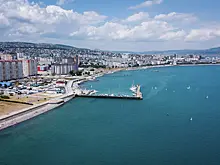 В Новороссийске произошел взрыв в жилом доме