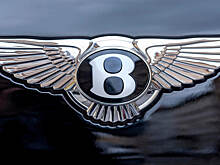 В России появилась гарантия на Bentley