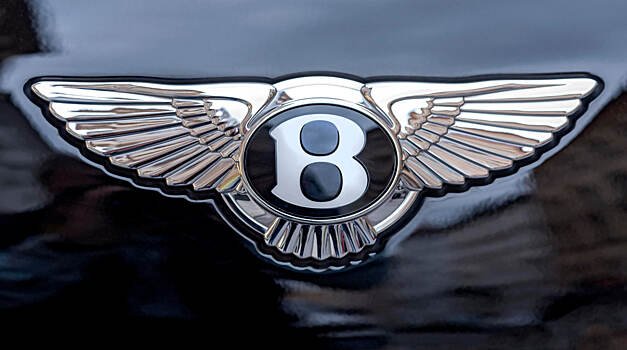 В России появилась гарантия на Bentley