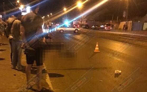 Как Курское УМВД прореагирует на инцидент с пьяным полицейским, сбежавшим с места смертельного ДТП?