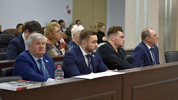 Кировские депутаты с опозданием приняли программу приватизации