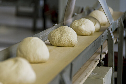 «Дедовский хлеб» проведет модернизацию производства
