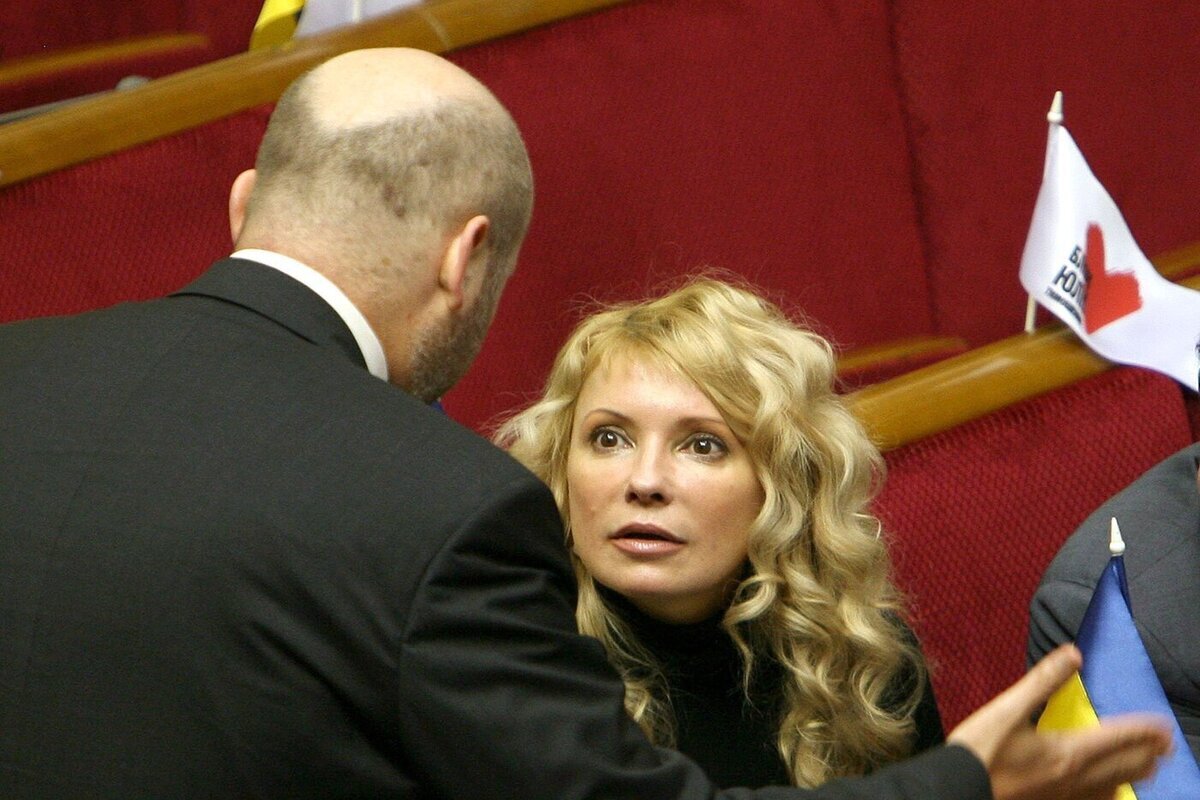 «Два майора»: обыски у Тимошенко — сигнал Зеленскому из Вашингтона