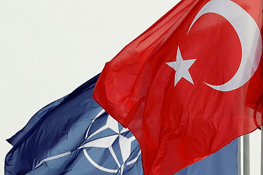 Турция наложила запрет на действия НАТО против Минска