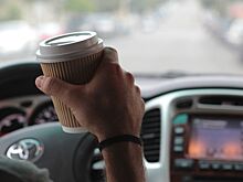 Почему после кофе за рулём часто хочется спать?