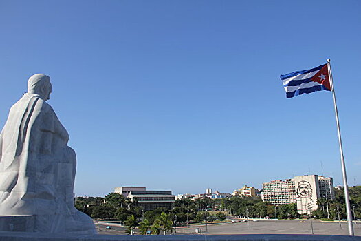 Reuters: ЕС заявил США о готовности защитить свои компании от новых санкций против Кубы