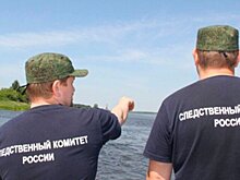 Судно с рыбаками затонуло на Саратовском водохранилище вблизи Тольятти