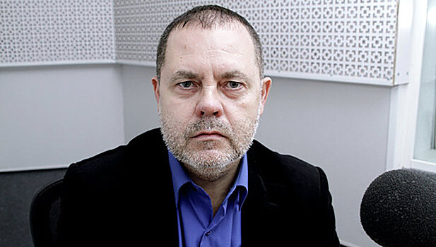Трофимчук: нет никакой высшей инстанции, которая рассудит РФ и НАТО