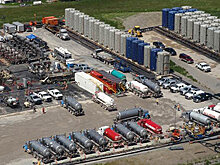 ConocoPhillips подала в суд на венесуэльскую PDVSA