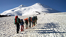 Федерация альпинизма России проведет на Кавказе фестиваль и сборы для спасателей