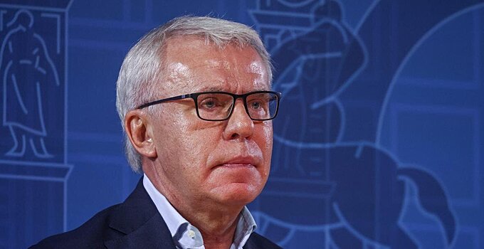 Фетисов: РФ вернется в олимпийскую семью с флагом и гимном