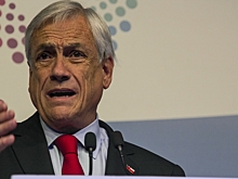 Экс-президент Чили Себастьян Пиньера погиб в авиакатастрофе