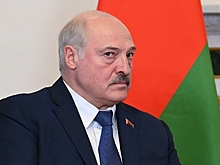 Лукашенко заявил о попытке удара по военным объектам Белоруссии со стороны ВСУ