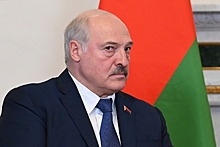 Лукашенко заявил о попытке удара по военным объектам Белоруссии со стороны ВСУ