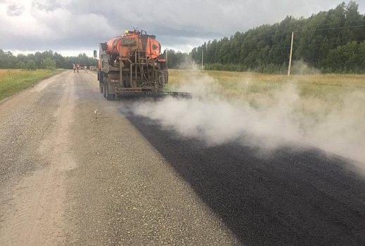 Губернатор Травников потребовал усилить контроль строительства и ремонта дорог в Новосибирской области