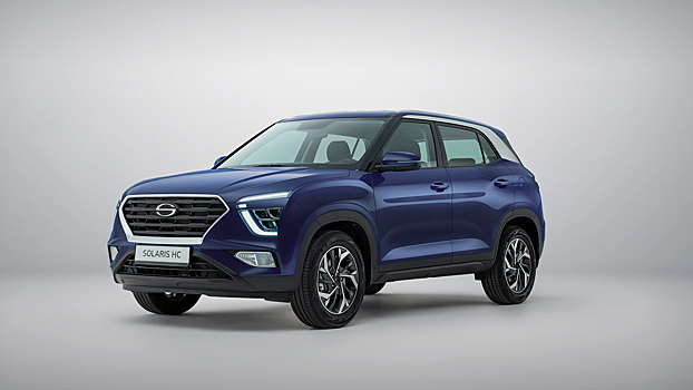 В России резко подешевели кроссоверы Solaris: вот как изменились цены