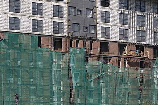 Названы условия сохранения долгов по ипотеке у мобилизованных