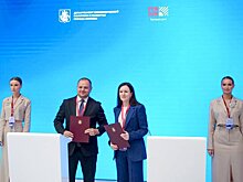 Более 340 столичных компаний воспользовалось мерами господдержки нацпроекта «Производительность труда»
