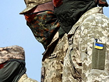 Российские военнослужащие уничтожили медийного французского наемника Дихе