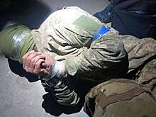 РИА: четыре украинских десантника сдались в ДОТе в Харьковской области