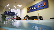 Акции Mail.ru Group на Лондонской бирже растут на 5,7%