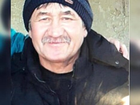 В Башкирии разыскивают пропавшего без вести Юнира Кагарманова