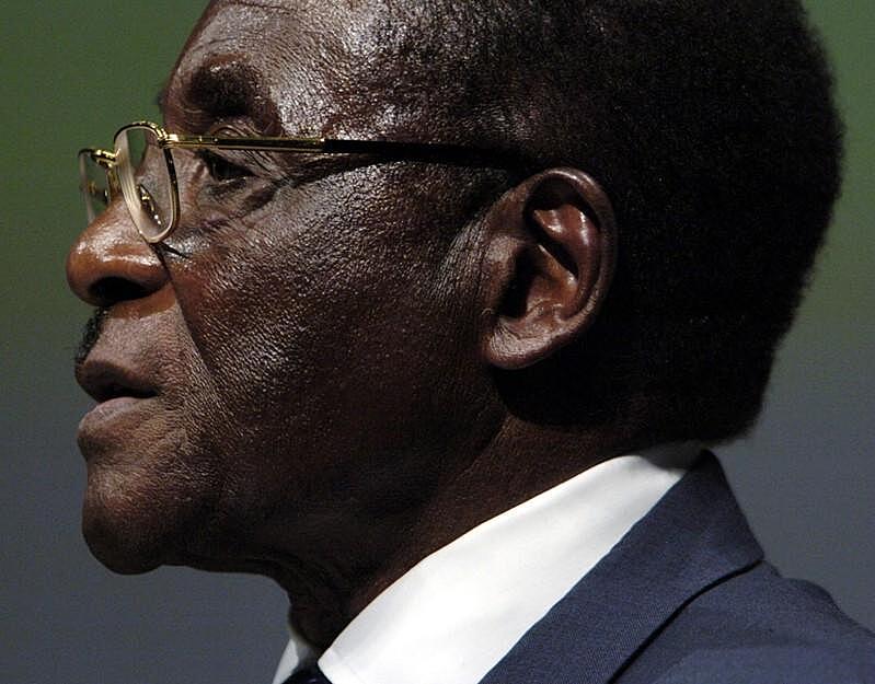 Мугабе похоронят на кладбище национальных героев