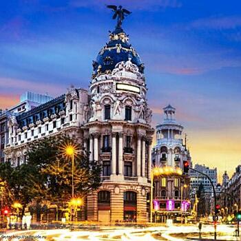 Три счастливых дня в Мадриде: как недорого и с пользой провести время