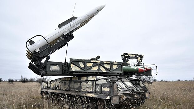 Минобороны сообщило о девяти беспилотниках, сбитых над РФ