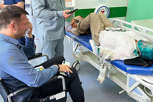 После нападения на журналистку Милашину и адвоката Немова возбуждено новое дело