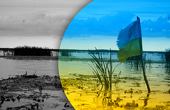 Власть в Киеве загнала себя в полный тупик: экономика Украины в 2016 году