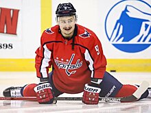 «Вашингтон» и Орлов не договорились о сроке нового контракта. Клуб предлагал 3 года, игрок хотел 6 лет