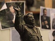 В Ярославле появится памятник авиамеханику Макарычу