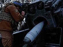 На Украине рассказали подробности создания корпусов ВСУ