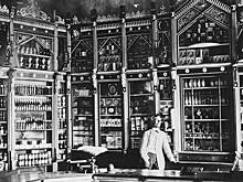 «Ментолин провизора Щукина» В России открыли уникальный музей аптечного дела. Что необычного в нем можно увидеть?