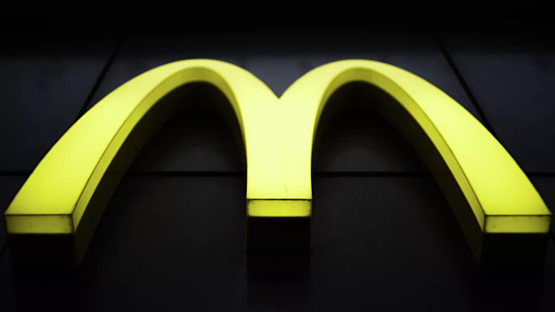 Reuters: McDonald’s сохранила отношения со «Вкусно - и точка»