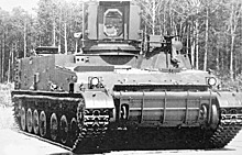 Проект «Стилет»: как стрелял советский боевой лазер