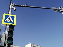 В Татарстане началась модернизация 19 светофоров за 122 млн рублей