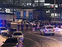 «Фокус атак смещается»: военкоры прокомментировали теракт у Савеловского вокзала