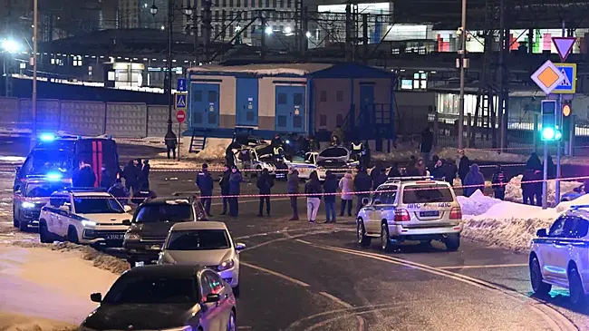 «Фокус атак смещается»: военкоры прокомментировали теракт у Савеловского вокзала