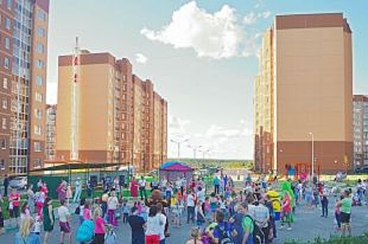 ДСК получил право построить поликлинику в воронежском микрорайоне Шилово почти за 300 млн рублей