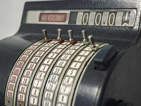 Российские предприниматели переходят на онлайн-кассы