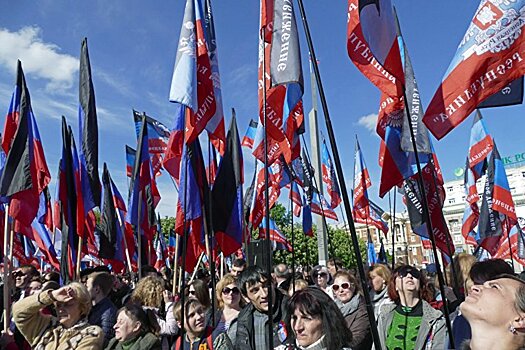 День Победы раз, День Победы два, День Победы... каждый день!