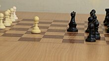 В Пензе стартовало два первенства области по шахматам