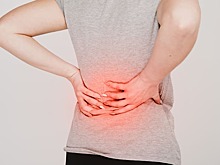 Названы самые эффективные способы избавления от боли в спине