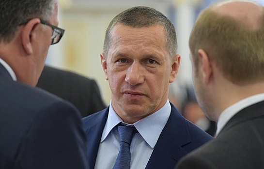 Трутнев пообещал россиянам доступные морепродукты